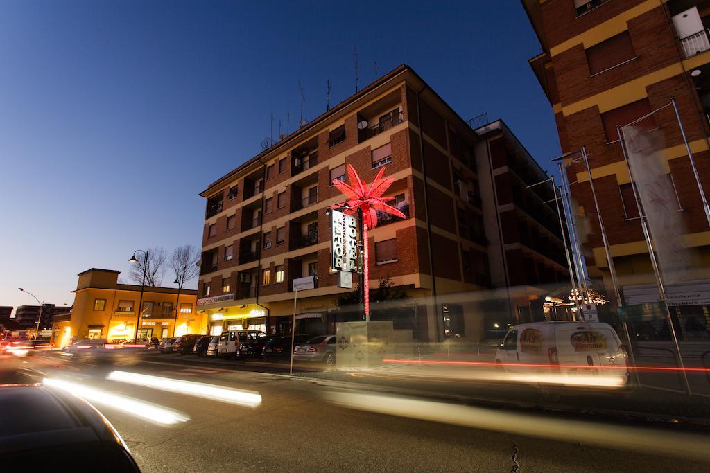 Astor Hotel Vintage Frosinone Exterior photo