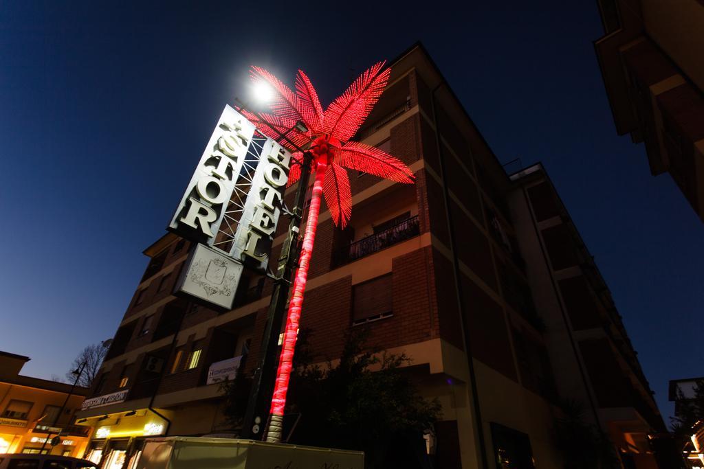 Astor Hotel Vintage Frosinone Exterior photo