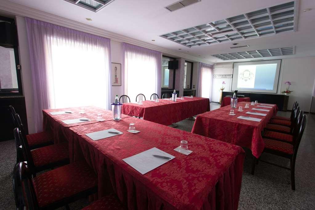 Astor Hotel Vintage Frosinone Facilities photo