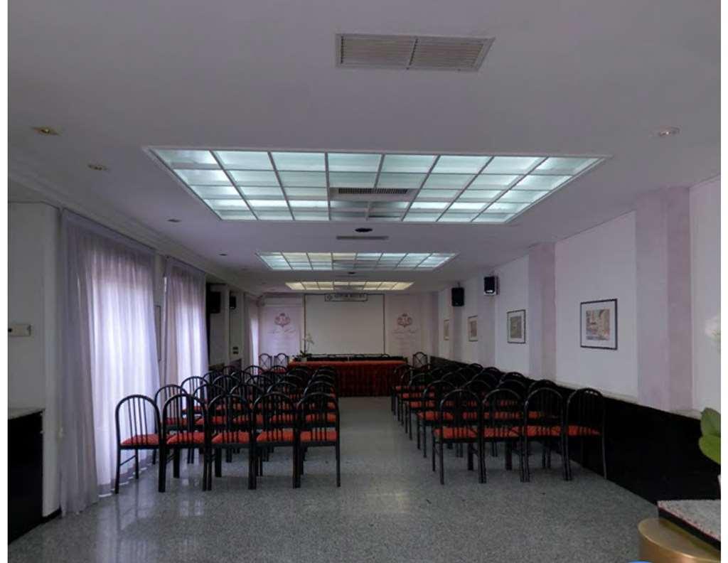 Astor Hotel Vintage Frosinone Facilities photo
